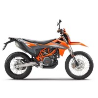 KTM 690 Enduro R 2022