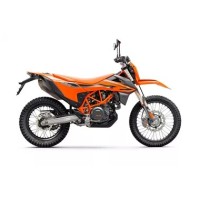 KTM 690 Enduro R 2024