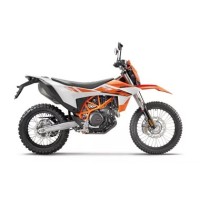 KTM 690 Enduro R 2026