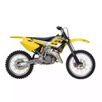Gas-Gas 125 MC 2003