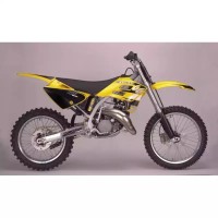 Gas-Gas 125 MC 2004
