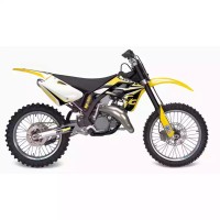 Gas-Gas 125 MC 2006