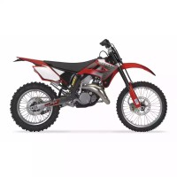 Gas-Gas 125 MC 2007