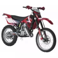 Gas-Gas 125 MC 2008