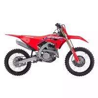 Honda 250 CRF 2022