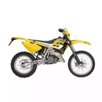 Gas-Gas 125 EC 2003