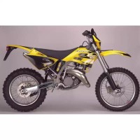 Gas-Gas 125 EC 2004