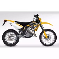 Gas-Gas 125 EC 2005