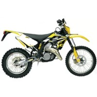Gas-Gas 125 EC 2006