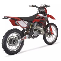 Gas-Gas 125 EC 2007