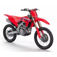 Honda 250 CRF 2023