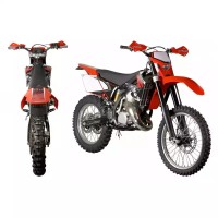 Gas-Gas 125 EC 2009