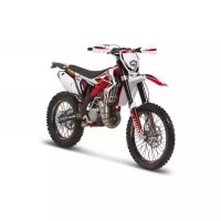 Gas-Gas 125 EC 2014