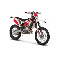 Gas-Gas 125 EC 2017