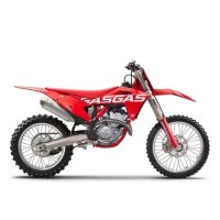 Gas-Gas 350 MC-F 2022