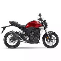 Honda 300 CB R 2018
