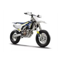 Husqvarna 450 FS 2016
