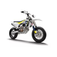 Husqvarna 450 FS 2017