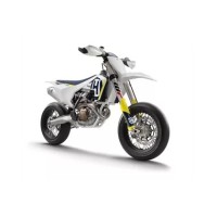 Husqvarna 450 FS 2018
