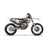 Husqvarna 450 FX 2019