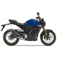 Honda 300 CB R 2020
