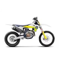 Husqvarna 450 FX 2022