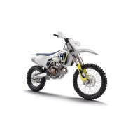 Husqvarna 350 FX 2018