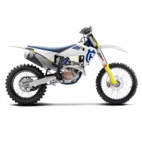 Husqvarna 350 FX 2020