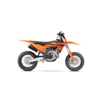 KTM 450 SMR 2008