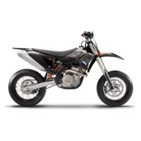 KTM 450 SMR 2010