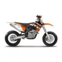 KTM 450 SMR 2012