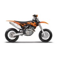 KTM 450 SMR 2018