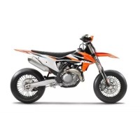 KTM 450 SMR 2021