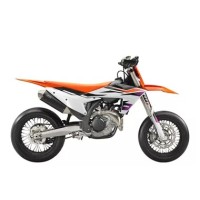 KTM 450 SMR 2024
