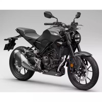 Honda CB 300 R 2024