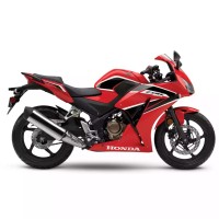 Honda 300 CBR R 2018