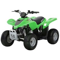 ARCTIC CAT 50 cc