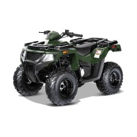 ARCTIC CAT 90 cc