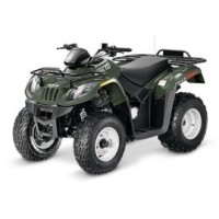 ARCTIC CAT 150 cc