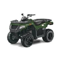 ARCTIC CAT 300 cc