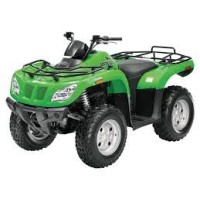 ARCTIC CAT 350 cc