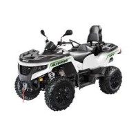 ARCTIC CAT 550 cc