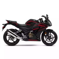 Honda CBR 300 R 2020