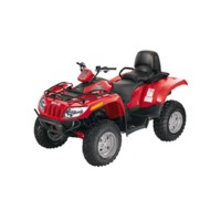 ARCTIC CAT 650 cc