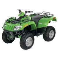 ARCTIC CAT 500 4x4 2010