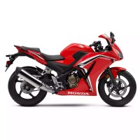 Honda CBR 300 R 2021