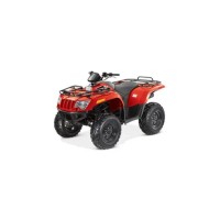 ARCTIC CAT 500 4x4 2015