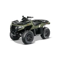 ARCTIC CAT 500 4x4 2016