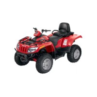 ARCTIC CAT 500 TRV 2011