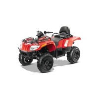 ARCTIC CAT 500 TRV 2014